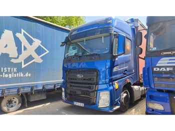 Τράκτορας FORD