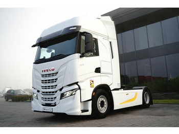 Τράκτορας IVECO S-WAY