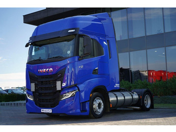 Τράκτορας IVECO S-WAY