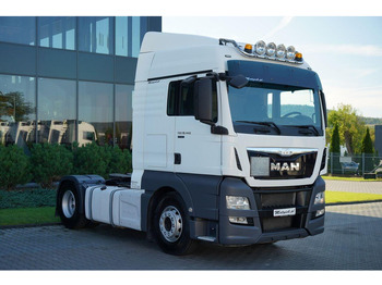Τράκτορας MAN TGX 18.440