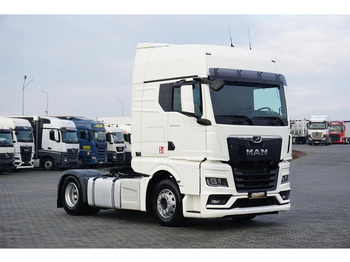 Τράκτορας MAN TGX 18.510