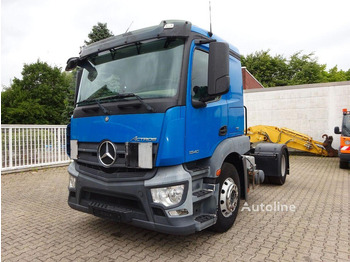 Τράκτορας MERCEDES-BENZ Actros 1840