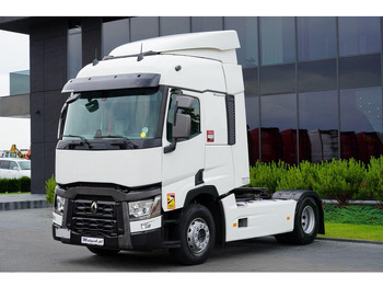 Τράκτορας RENAULT T 460