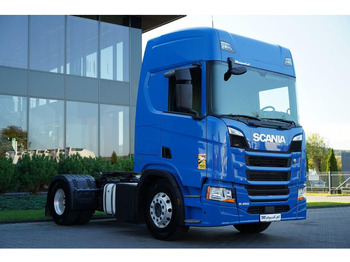 Τράκτορας SCANIA R 450