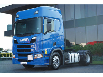 Τράκτορας SCANIA R 450
