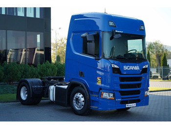 Τράκτορας SCANIA R 450