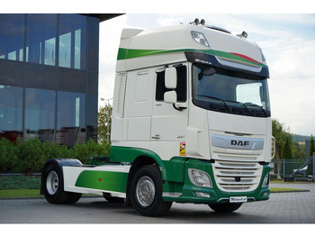 Τράκτορας SCANIA