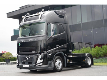 Τράκτορας VOLVO FH 500
