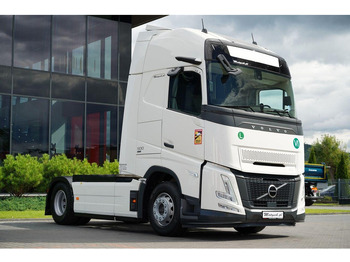 Τράκτορας VOLVO FH 500