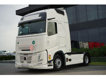 Τράκτορας VOLVO FH 500