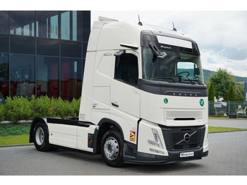Τράκτορας VOLVO FH 500