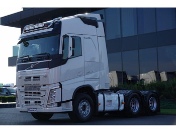 Τράκτορας VOLVO FH 500