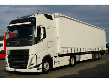 Τράκτορας VOLVO FH 500