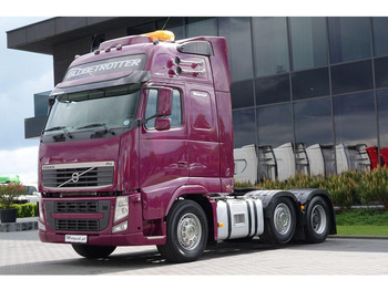 Τράκτορας VOLVO FH 540