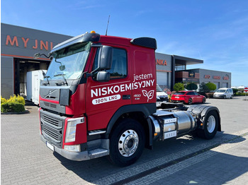 Τράκτορας VOLVO FM13 460
