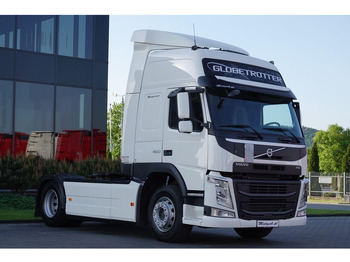 Τράκτορας VOLVO FM 460