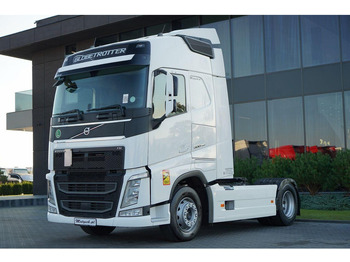 Τράκτορας VOLVO FH 500