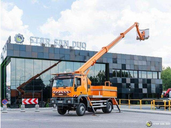 Φορτηγό IVECO