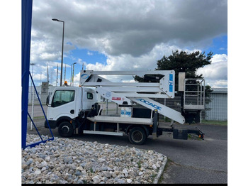 Ελαφρύ επαγγελματικό NISSAN