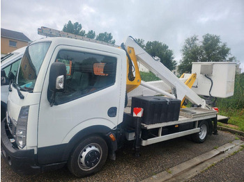 Ελαφρύ επαγγελματικό NISSAN