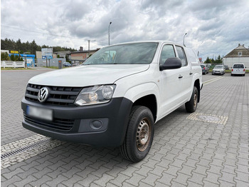 Αυτοκίνητο VOLKSWAGEN Amarok