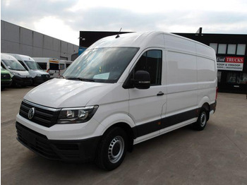 Βαν VOLKSWAGEN Crafter
