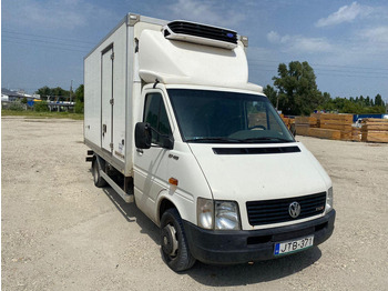 Επαγγελματικό αυτοκίνητο ψυγείο VOLKSWAGEN