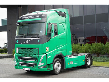 Τράκτορας Volvo FH 500: φωτογραφία 5 Τράκτορας Volvo FH 500: φωτογραφία 5
