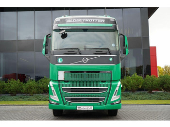 Τράκτορας Volvo FH 500: φωτογραφία 4 Τράκτορας Volvo FH 500: φωτογραφία 4