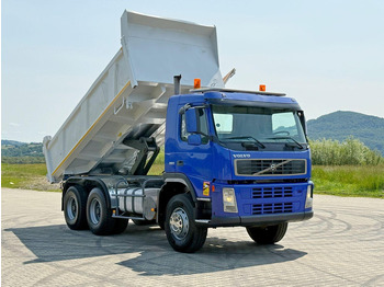 Φορτηγό ανατρεπόμενο VOLVO FM 380