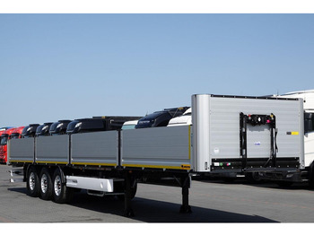 Επικαθήμενο πλατφόρμα/ Καρότσα WIELTON