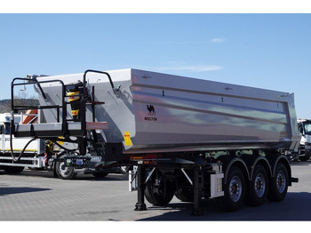 Επικαθήμενο ανατρεπόμενο WIELTON