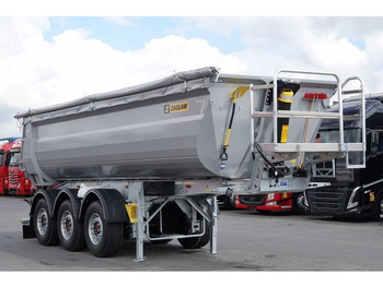 Επικαθήμενο ανατρεπόμενο ZASŁAW