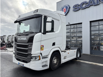 Τράκτορας SCANIA R 460