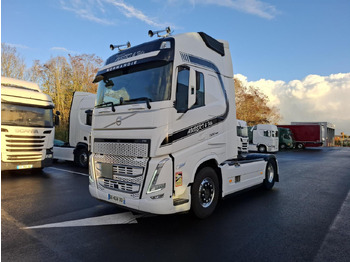 Τράκτορας VOLVO FH 500