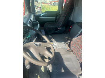 Φορτηγό ανατρεπόμενο MAN TGA 33.440: φωτογραφία 4