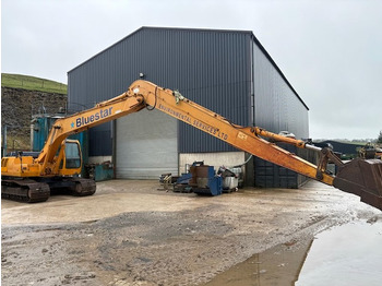 Εκσκαφέας HYUNDAI