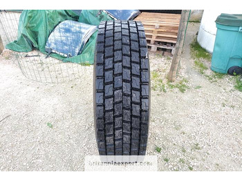 Νέα Ελαστικό FACTORY Retread 315/70R22.5 Truck Tyres | Heavy-Duty | Export Ready: φωτογραφία 2
