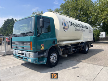 Φορτηγό βυτιοφόρο DAF CF 75 250