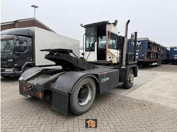 Τράκτορες τελωνείων Kalmar T2 TERMINAL TRUCK - 11423 HOURS - TOP!: φωτογραφία 3