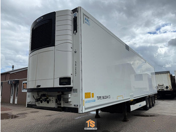 Επικαθήμενο ψυγείο KRONE