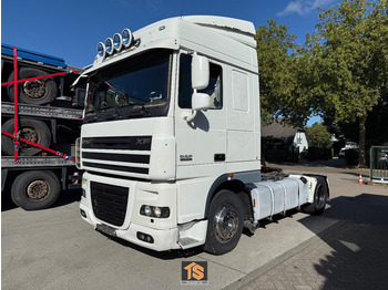 Τράκτορας DAF XF