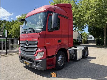 Τράκτορας MERCEDES-BENZ Actros
