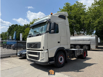 Τράκτορας VOLVO FH 420