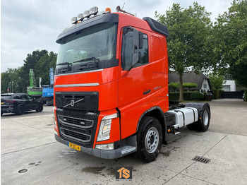 Τράκτορας VOLVO FH 420