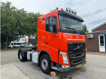 Τράκτορας Volvo FH 420 - AUTOMATIC - HYDRAULIEK - NL TOP TRUCK - TUV 1/26: φωτογραφία 3