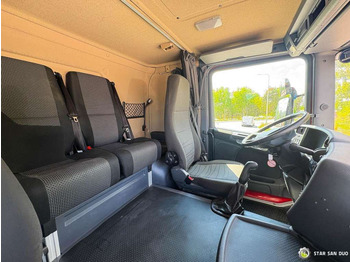 Μίσθωση  Scania  D 320 FIRE BRIGADE Tank 12,000 Litres Scania  D 320 FIRE BRIGADE Tank 12,000 Litres: φωτογραφία 4