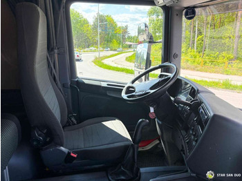 Μίσθωση  Scania  D 320 FIRE BRIGADE Tank 12,000 Litres Scania  D 320 FIRE BRIGADE Tank 12,000 Litres: φωτογραφία 3