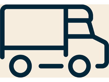 Αυτοκινούμενη καντίνα BORCO-HÖHNS