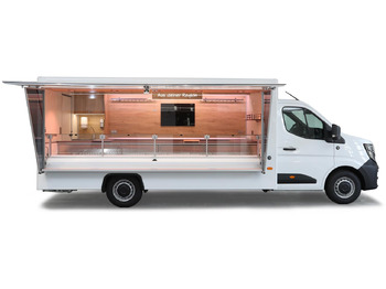 Αυτοκινούμενη καντίνα BORCO-HÖHNS